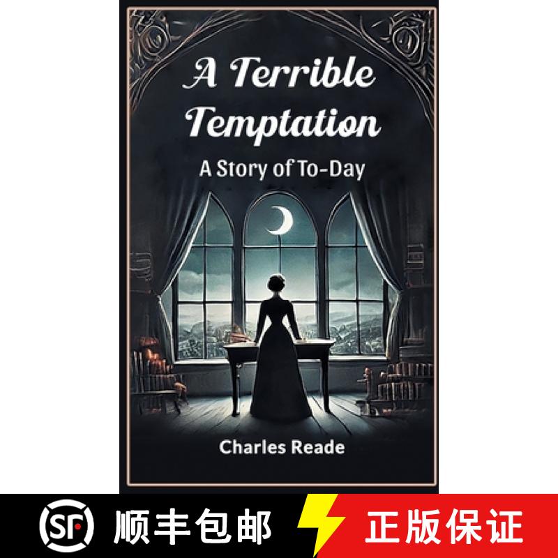 【2-3周达】Terrible TemptationA Story of To-Day (Edition2024) [9789369074617]