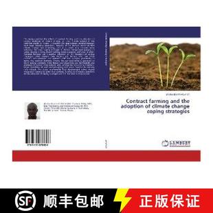 climate Contract adoption 预订 change 9783330076686 and strategies farming the coping