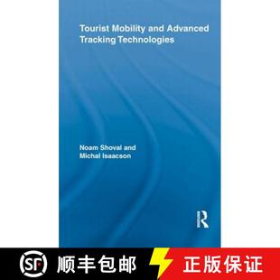 Tourist Mobility Technologies 9780415851695 Tracking 4周达 Advanced and