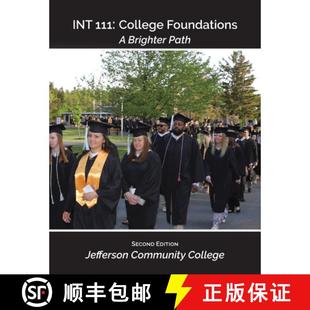 Foundations 9781438496450 4周达 Path Brighter College 111 Int