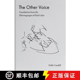 The 9781646570430 Celan the 4周达 Übertragungen Voice Other Paul Translations from