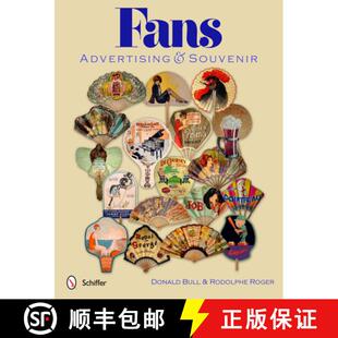 Fans Advertising and 4周达 Souvenir 9780764340024