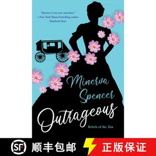Historical 9781496732859 4周达 Book Romance Regency Gripping Outrageous