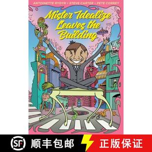 the Idealize Leaves 9781925821116 Building 4周达 Mister