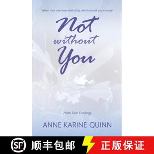 You 4周达 Without 9798330542116 Not