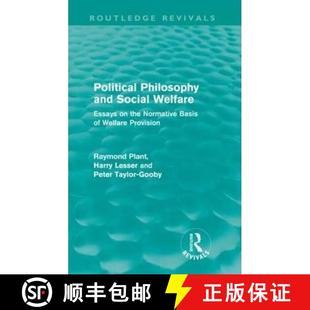 the 4周达 and Philosophy Welfare Normative Essays Political Revivals Routledge 9780415557931 Basi... Social