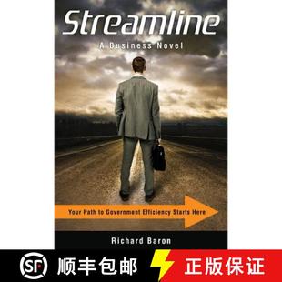 Starts 9780692717301 Streamline Government Path 4周达 Your Here Efficiency