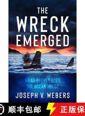 【3-4周达】The Wreck Emerged [9781737176428]