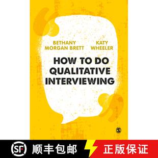 How 9781526497352 Interviewing 4周达 Qualitative