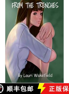 【3-4周达】From the Trenches [9781684743339]