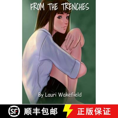 【3-4周达】FROM THE TRENCHES [9781684743339]