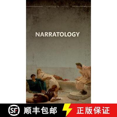 【3-4周达】Narratology [9780199687718]