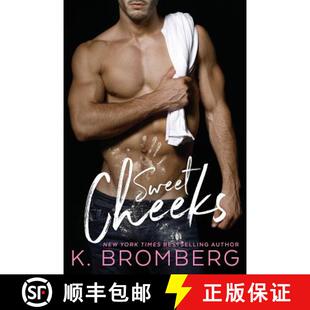 【3-4周达】Sweet Cheeks [9781942832140]