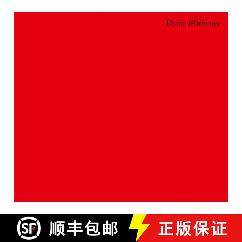 【3-4周达】Diana Michener: Trance [9783958297579]