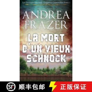 Mort Schnock 9798230745372 Vieux 4周达