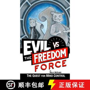 E.V.I.L. 9780615950259 Control The 4周达 Quest the vs. Mind Freedom for Force