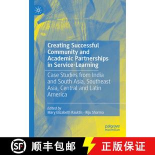 Case 4周达 Community Successful Academic Learning Studies Service Creating Partnerships 9783031942938 ... and