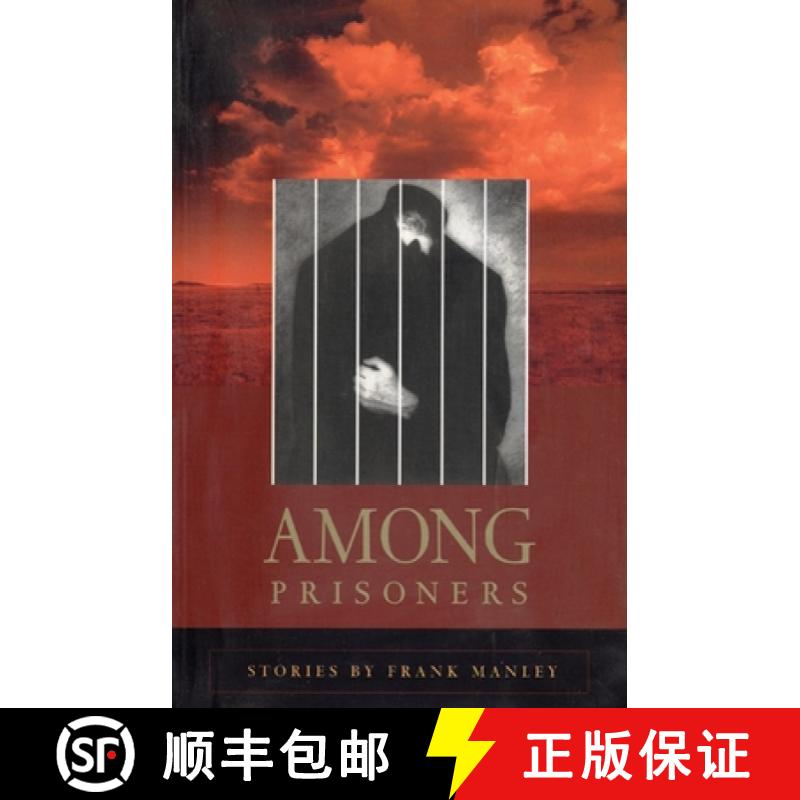 【3-4周达】Among Prisoners [9781566890892]