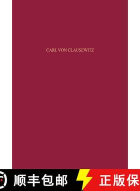 【3-4周达】Carl von Clausewitz: Zur Wirkungsgeschichte Seines Werkes in Russland Und Der Sowjetunion ... [9783486560626]