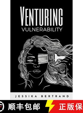 预订 Venturing Vulnerability [9789358362183]