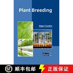 9781632397782 Breeding Plant 预订
