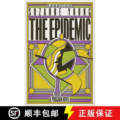 【3-4周达】The Epidemic (Reissue) (Reissue) [9781665942416]