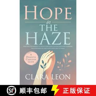 Dementia Caregiver Guide Haze 9798230199441 Confusion Li... Hope the Techniques Practical Tackle 4周达