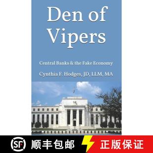 Banks Vipers Economy Den Fake 4周达 9780976392088 the Central