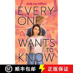 Everyone 4周达 Wants 9781665901376 Know