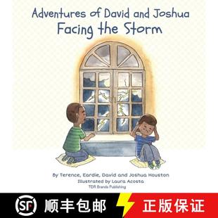 9781947574151 预订 Storm the Facing