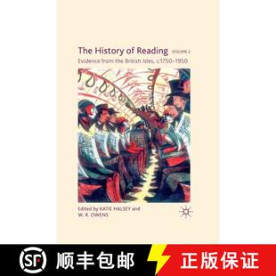 Reading Isles Volume The c.1750 British 1950 from History the 4周达 9781349320110 Evidence