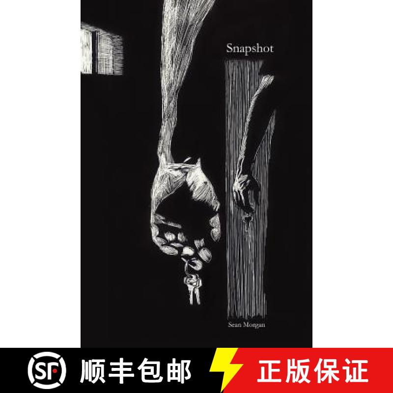 【2-3周达】Snapshot [9781411606869]
