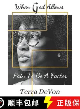 【3-4周达】When God Allows Pain to Be a Factor [9781735014371]