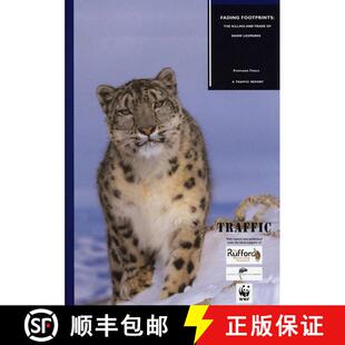 9781858502014 Footprints Fading 预订