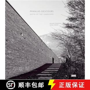 The 9783868597202 Landscape the Depth 3周达