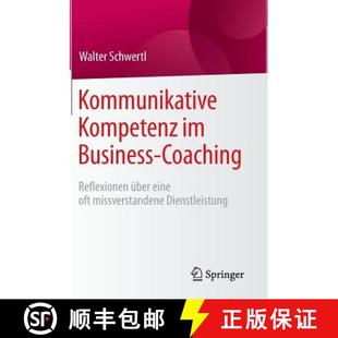 Kompetenz Coaching Kommunikative missverstandene 9783658112554 oft 4周达 über Reflexionen Business ... eine