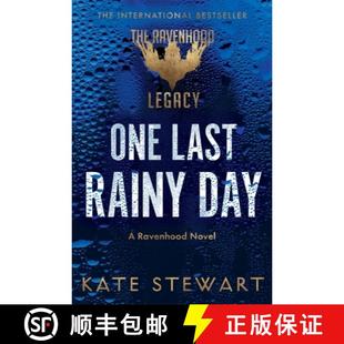 author sensation Rainy steamy romance the Day 9781035048878 Rav... One 4周达 from Last TikTok new