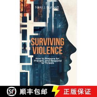 Respond Violence Surviving Prevent Threats and 9781599427577 3周達(dá) for How Prepare