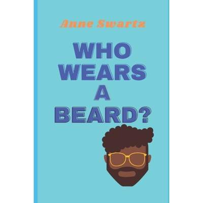 【4周达】Who Wears A Beard? [9798987282359]