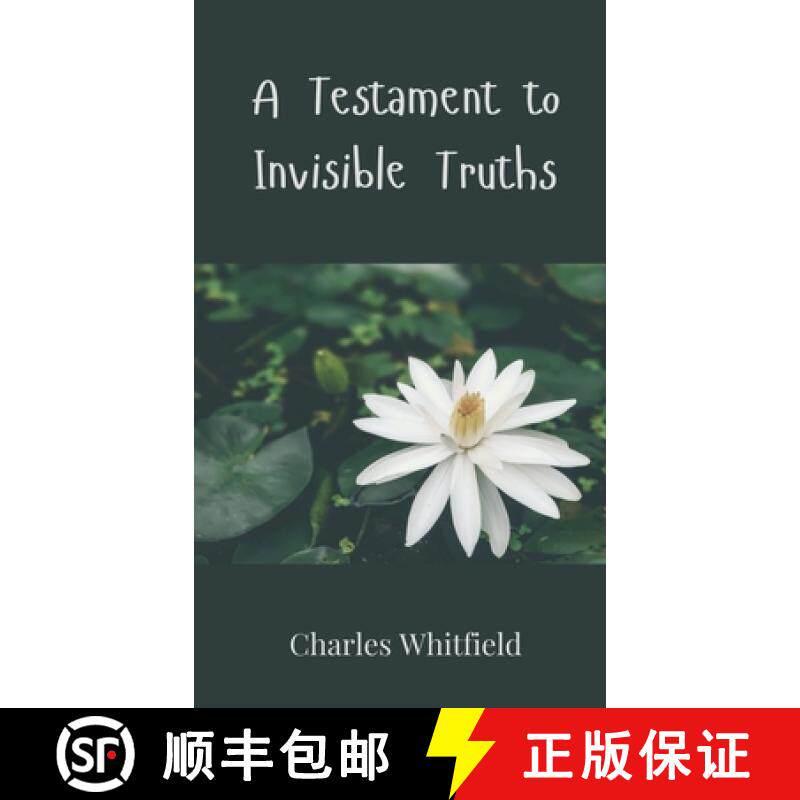 预订 A Testament to Invisible Truths [9783690801911]