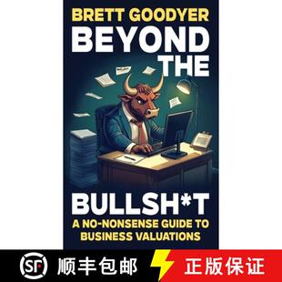 the Beyond Business 9781923265837 Bullsh 3周达 Nonsense Valuations Guide