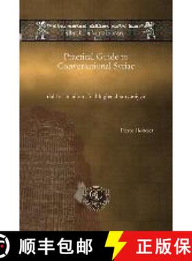 【3-4周达】Practical Guide to Conversational Syriac: dalil al-takallum fi al-lugha al-suryaniyya [9781617194603]