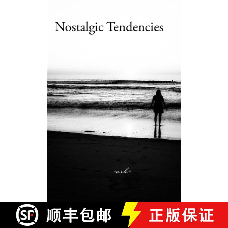 预订 Nostalgic Tendencies [9780578669311]