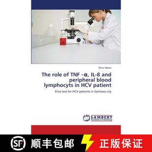 预订 and peripheral TNF 945; patient 9786138236221 lymphocyts blood HCV role The