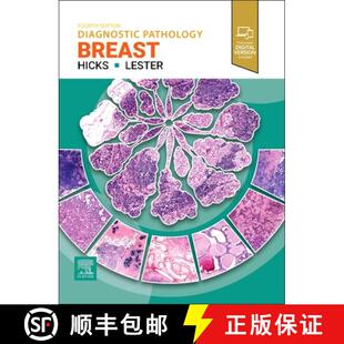 Breast 4周达 Pathology 9780443286810 Diagnostic