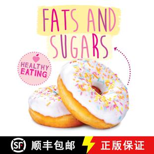 【3-4周达】Fats and Sugars [9781839274930]