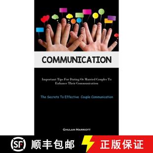 Enhance 4周达 Tips Important Dating Their Couples Communication Married 9781837874699 Communication... For