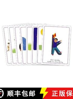 【3-4周达】Essential Letters and Sounds: Essential Letters and Sounds: Grapheme Cards for Reception/P1 [9781382032919]