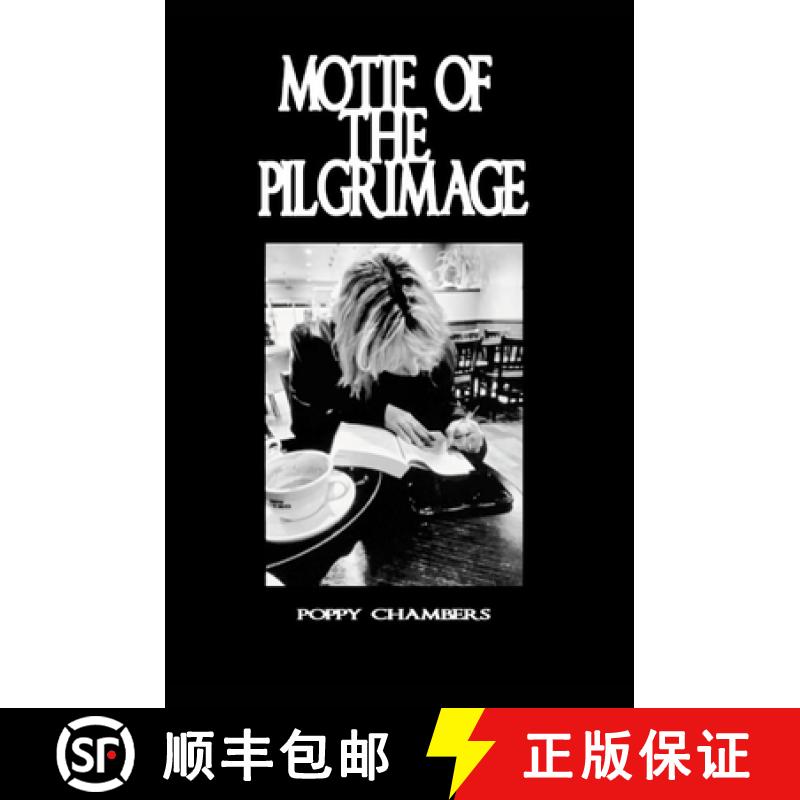 【3-4周达】Motif Of The Pilgrimage [9781470937577]