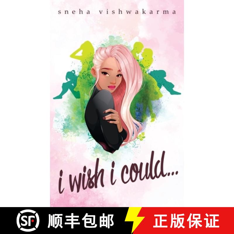 【2-3周达】I Wish I Could... [9781665704120]